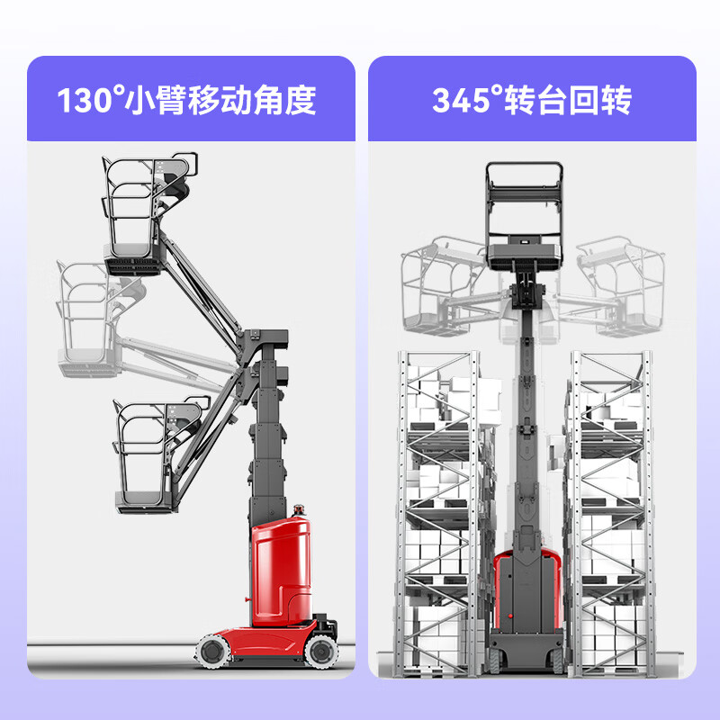 扬子升降平台多少钱一台